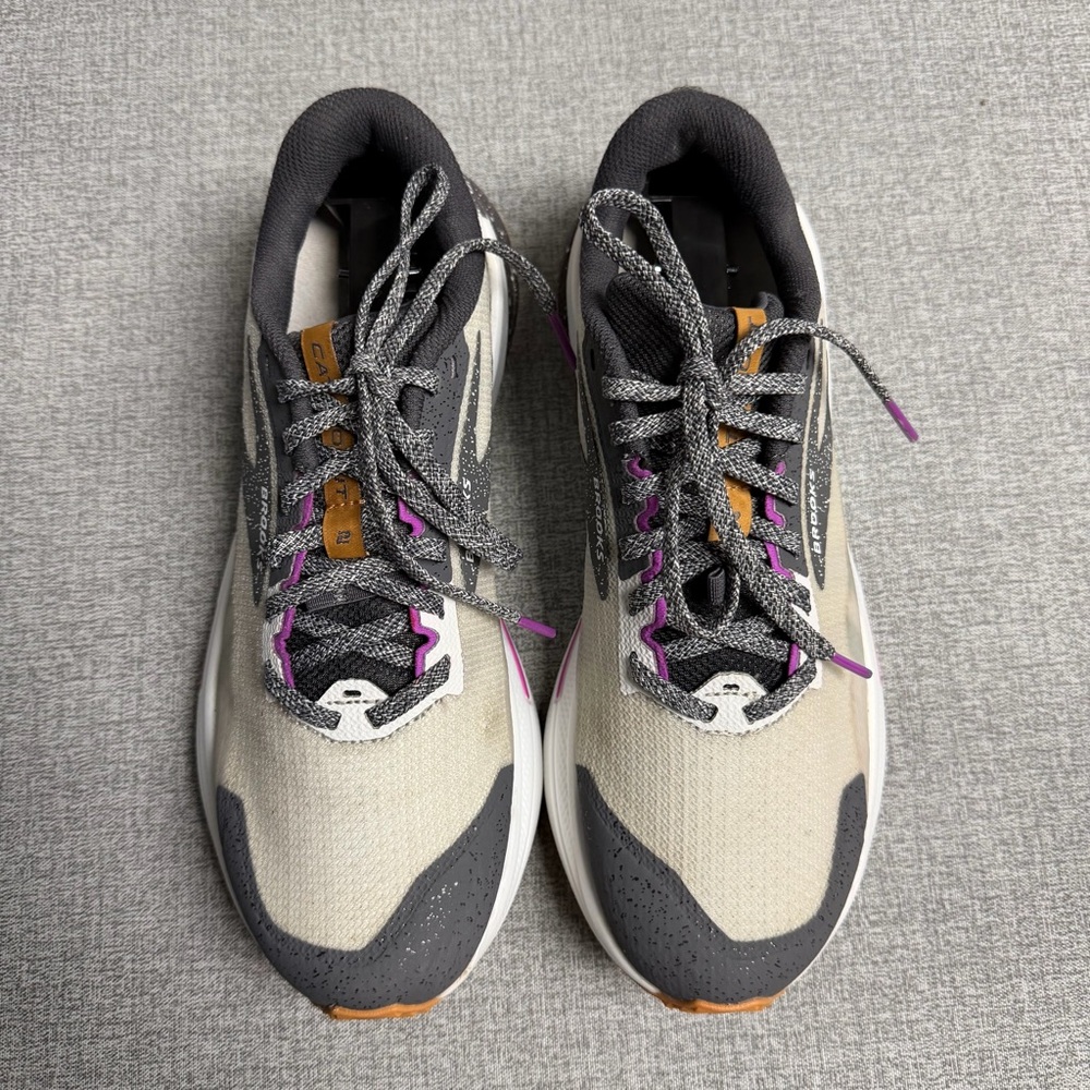 Brooks Women's Catamount 2 Trail Running Shoe - Picture 3 of 14
